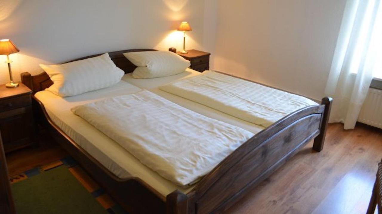 Borgo Antico Hotel Fehmarn Zewnętrze zdjęcie
