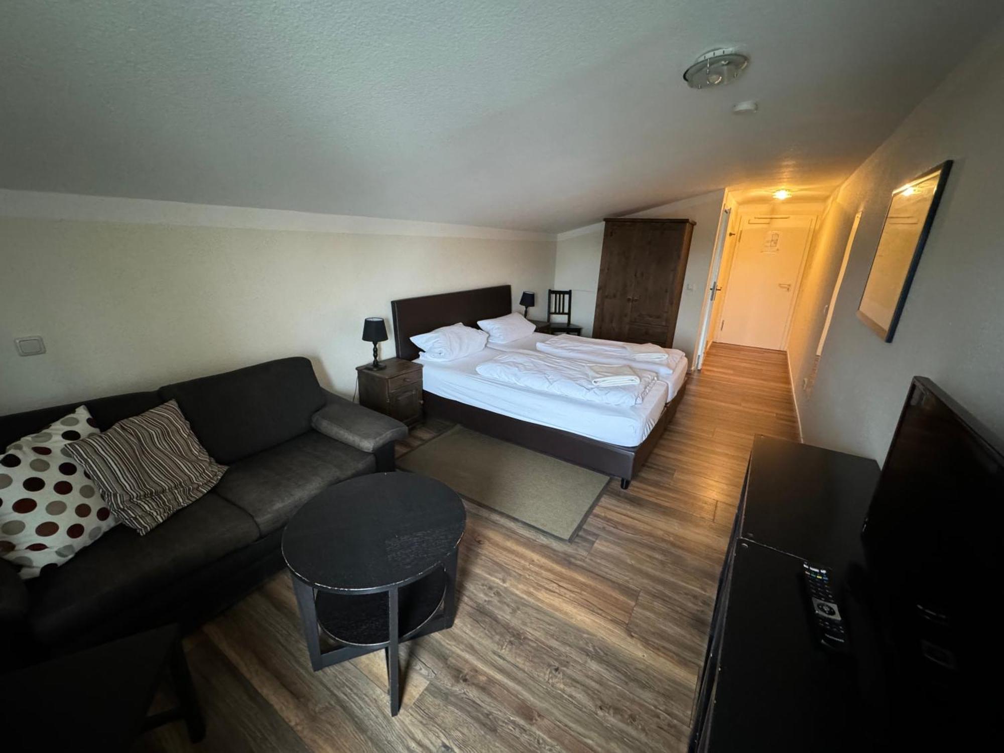 Borgo Antico Hotel Fehmarn Zewnętrze zdjęcie
