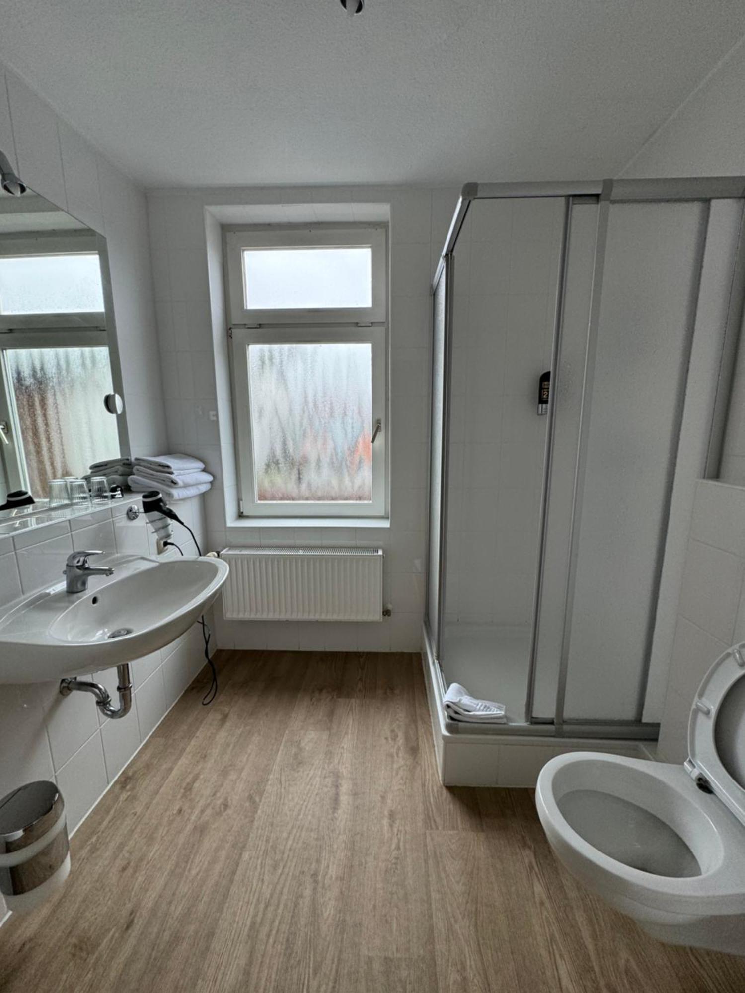 Borgo Antico Hotel Fehmarn Zewnętrze zdjęcie