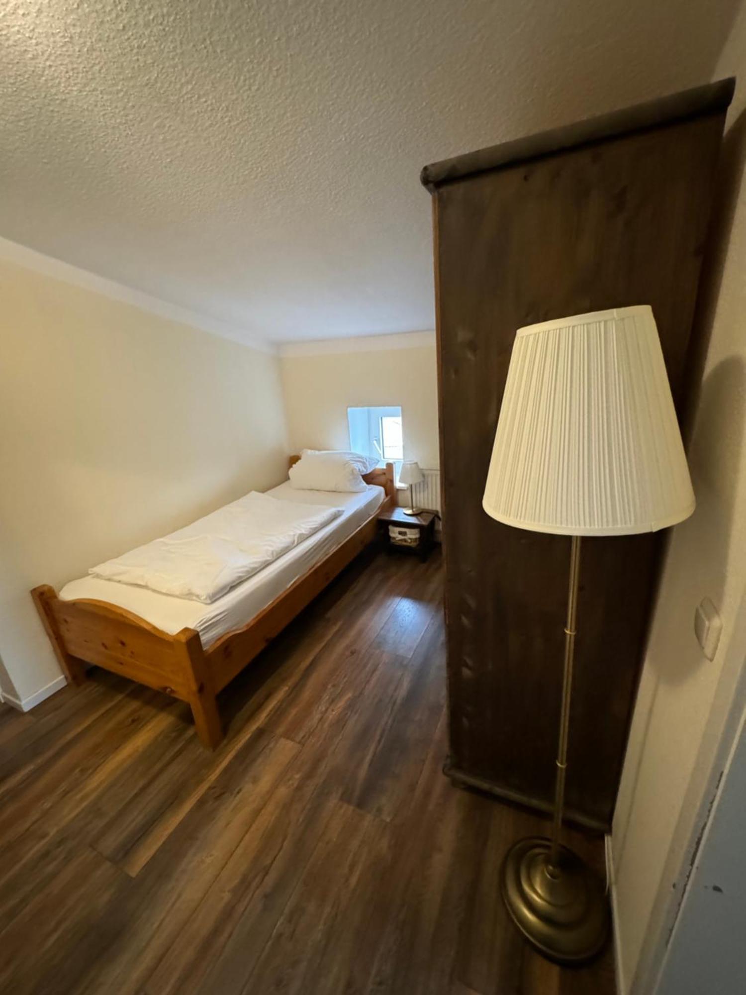Borgo Antico Hotel Fehmarn Zewnętrze zdjęcie