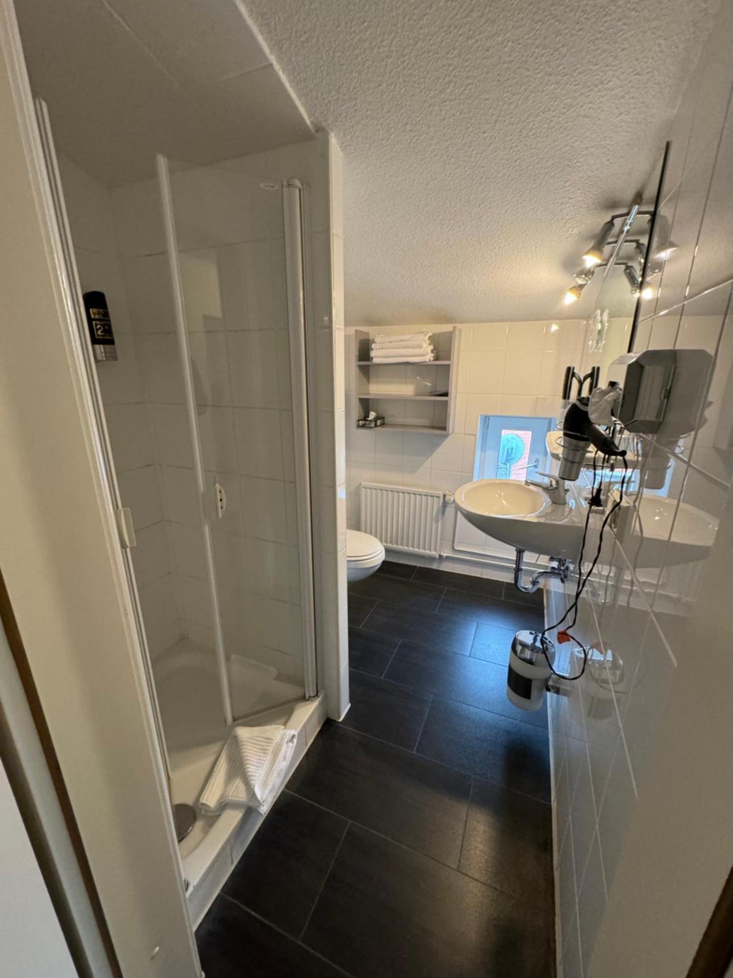 Borgo Antico Hotel Fehmarn Zewnętrze zdjęcie