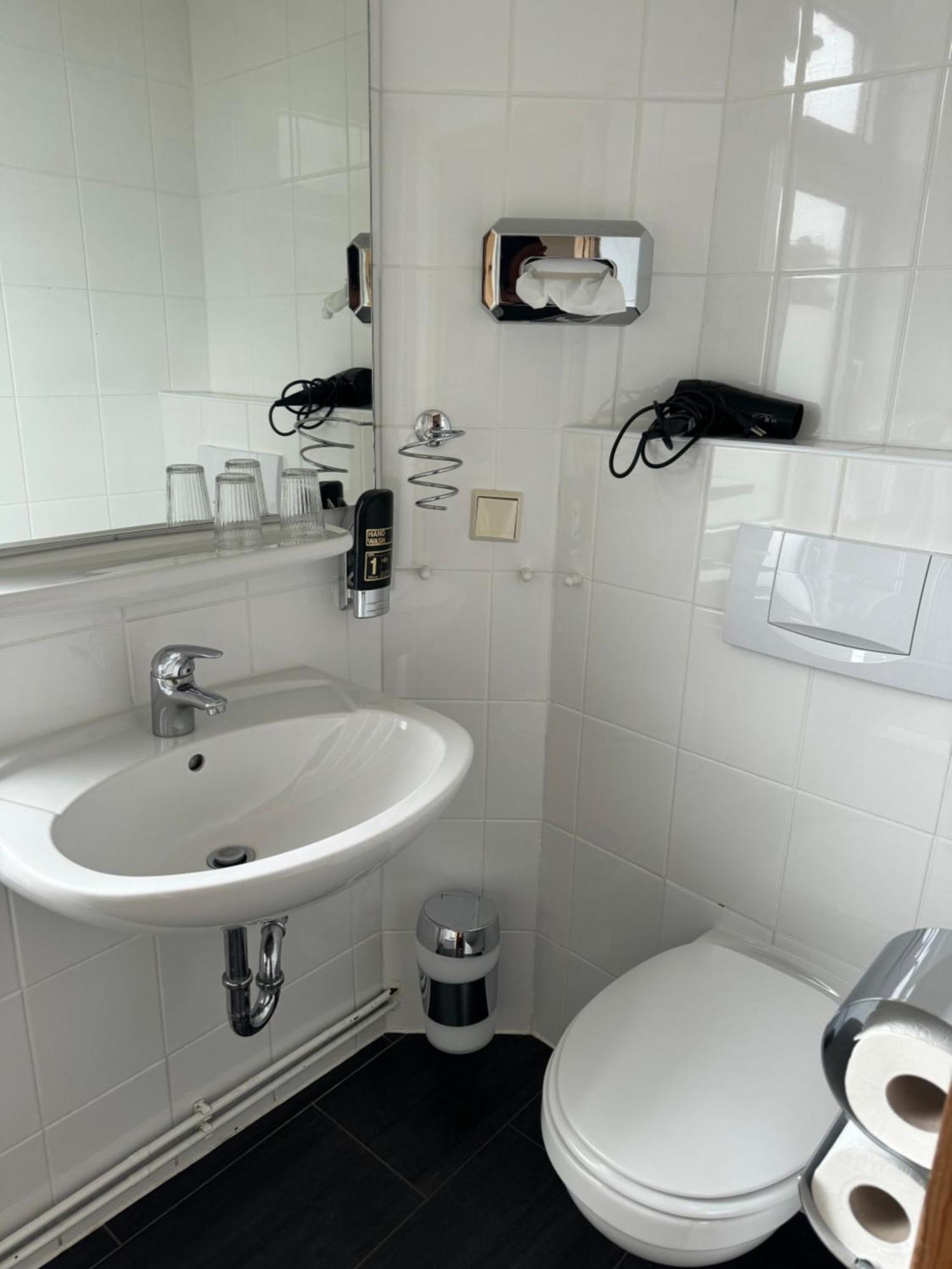 Borgo Antico Hotel Fehmarn Zewnętrze zdjęcie