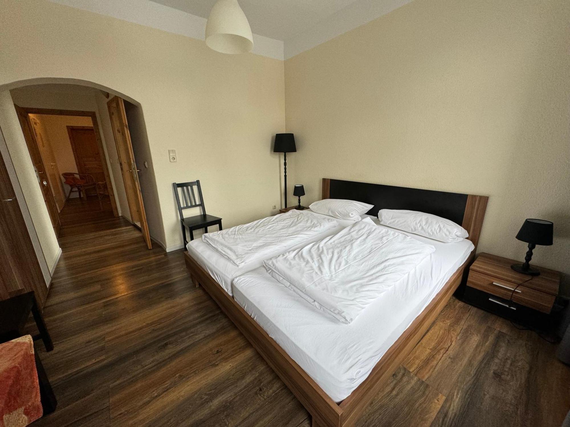 Borgo Antico Hotel Fehmarn Zewnętrze zdjęcie