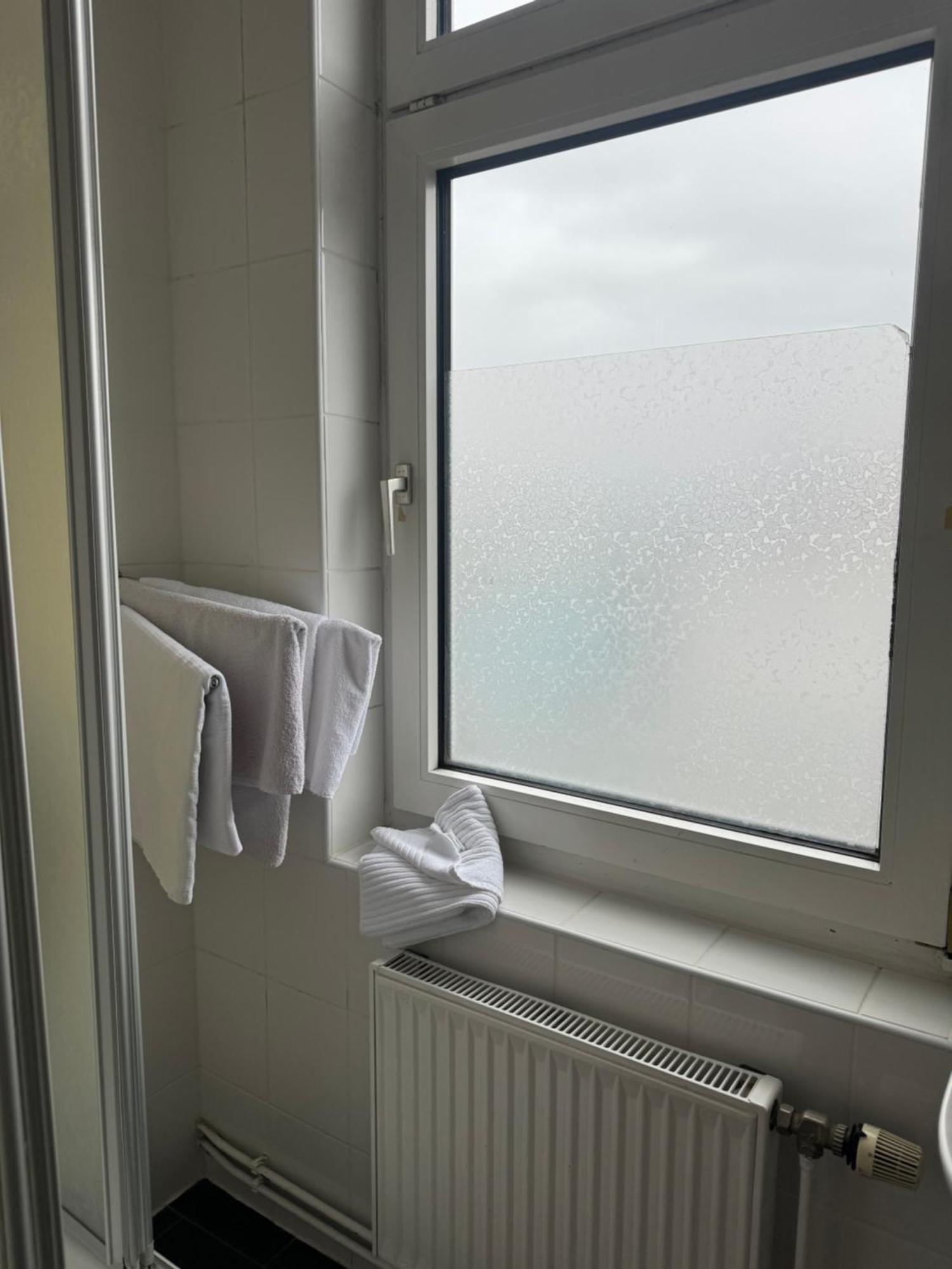 Borgo Antico Hotel Fehmarn Zewnętrze zdjęcie